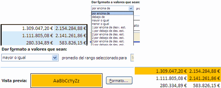 celdasencima