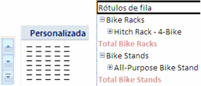 personalizada personalizada