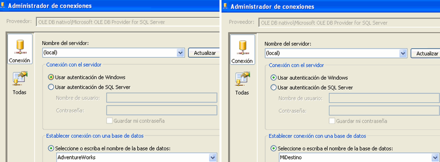 impexpadministradoresconexiondetalle