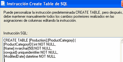 impexpeditarsql