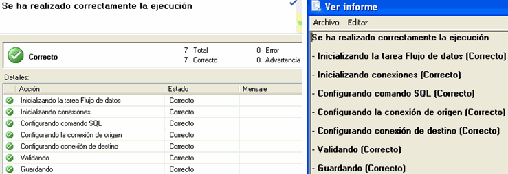 impexpinforme