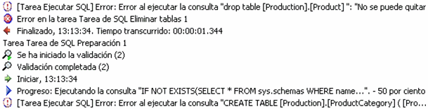 impexpinforme2errores impexpinforme2errores