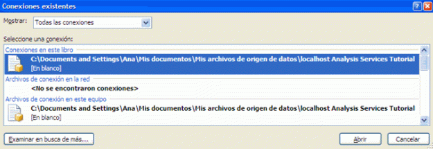 ConexionesExistentesTodas