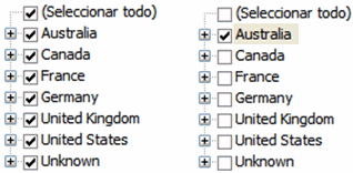 FiltrosCountryReg FiltrosCountryReg