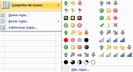 formatocondicionaliconos