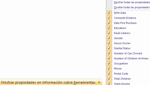 MenuMostrarpropiedades