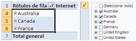 seleccionadosfiltrados seleccionadosfiltrados