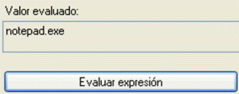 evaluarexpresionaplicacion