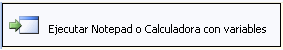 ejecutarprocesotareaconvariables ejecutarprocesotareaconvariables
