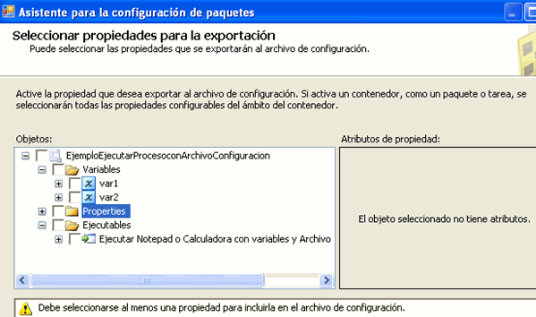 seleccionarpropiconfi